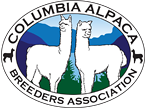 Columbia Alpaca Breeders Association